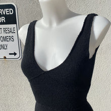 Load image into Gallery viewer, Miu Miu vintage boiled wool dress 40 (Very Small XS)