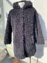 Load image into Gallery viewer, Zara faux fur coat NWT XS