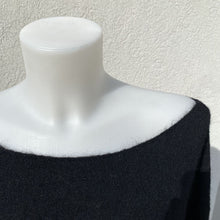 Load image into Gallery viewer, Wilfred alpaca blend dress L
