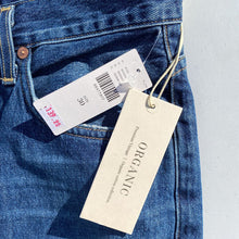 Load image into Gallery viewer, Citizens of Humanity Annina Trouser wide leg jeans 30 NWT
