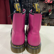 Load image into Gallery viewer, Dr. Martens 1460 smooth leather boots NWOT 9