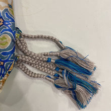 Load image into Gallery viewer, Johnny Was multi print silk scarf