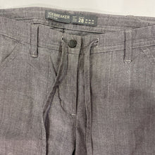 Load image into Gallery viewer, Icebreaker wool/cotton blend pants 6