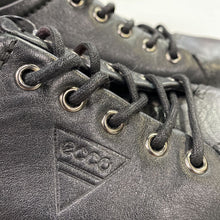 Load image into Gallery viewer, Ecco leather sneakers 36