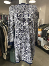Load image into Gallery viewer, Hatley Abgail Sweater Dress - Trellis M NWT