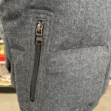 Load image into Gallery viewer, Banana Republic wool puffer vest M