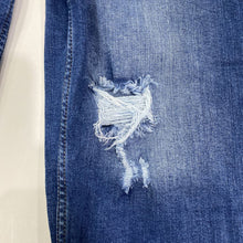 Load image into Gallery viewer, H&M denim overalls 12