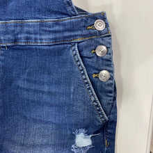 Load image into Gallery viewer, H&M denim overalls 12