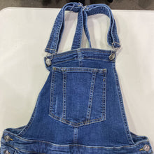 Load image into Gallery viewer, H&M denim overalls 12