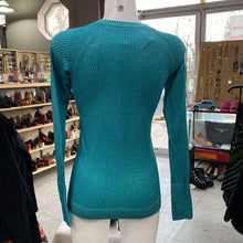 Load image into Gallery viewer, Lululemon stretchy long sleeve top 4