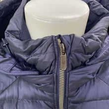 Load image into Gallery viewer, Lululemon down filled puffer coat 4