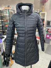 Load image into Gallery viewer, Lululemon down filled puffer coat 4