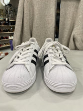 Load image into Gallery viewer, Adidas Superstars sneakers 7