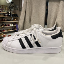 Load image into Gallery viewer, Adidas Superstars sneakers 7