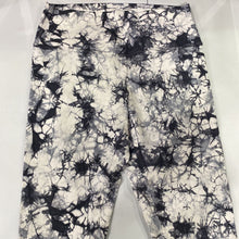 Load image into Gallery viewer, Lululemon tie dye leggings 10