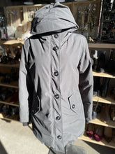 Load image into Gallery viewer, Canada Goose Rossclair Parka M