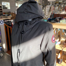 Load image into Gallery viewer, Canada Goose Rossclair Parka M
