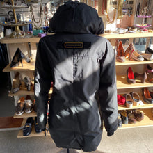 Load image into Gallery viewer, Canada Goose Rossclair Parka M