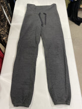 Load image into Gallery viewer, Lululemon fold waist joggers 6