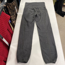 Load image into Gallery viewer, Lululemon fold waist joggers 6