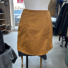 Load image into Gallery viewer, Urban Outfitters plaid skirt XS