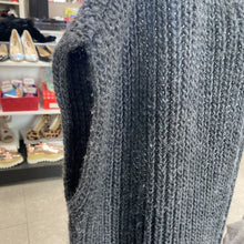 Load image into Gallery viewer, Iperico wool blend open cardi O/S