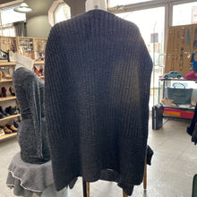 Load image into Gallery viewer, Iperico wool blend open cardi O/S
