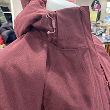 Load image into Gallery viewer, The North Face fuzzy lined jacket S