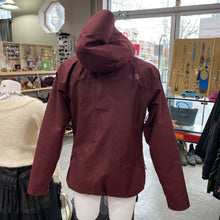 Load image into Gallery viewer, The North Face fuzzy lined jacket S