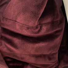 Load image into Gallery viewer, The North Face fuzzy lined jacket S