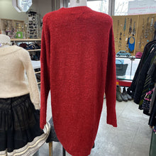 Load image into Gallery viewer, Sandwich alpaca blend sweater dress NWT XL