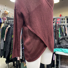 Load image into Gallery viewer, Design Lab loose knit sweater S