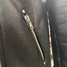 Load image into Gallery viewer, Avec Les Filles faux shearling coat M