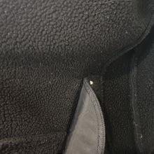 Load image into Gallery viewer, Avec Les Filles faux shearling coat M