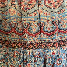 Load image into Gallery viewer, Lauren Ralph Lauren boho skirt M
