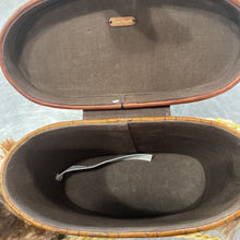 Load image into Gallery viewer, Free People hard shell handbag