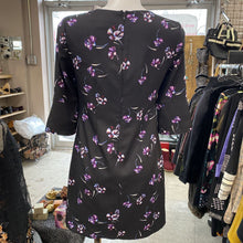 Load image into Gallery viewer, Banana Republic (outlet) floral dress 0P