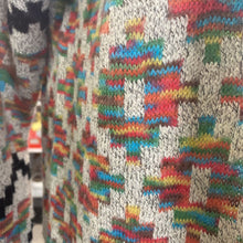 Load image into Gallery viewer, Dreamers long open cardi S/M