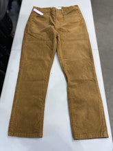 Load image into Gallery viewer, Gap corduroy jeans 30/10