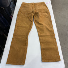 Load image into Gallery viewer, Gap corduroy jeans 30/10