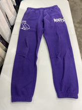 Load image into Gallery viewer, Roots x OVO Sweatpants M