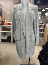 Load image into Gallery viewer, Style & Co long open cardi 1X