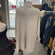 Load image into Gallery viewer, Style & Co long open cardi 1X