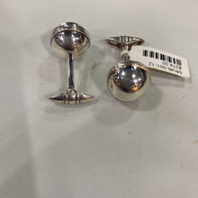 Load image into Gallery viewer, Thomas Sabo Cufflinks