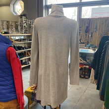 Load image into Gallery viewer, Zara sweater style dress S