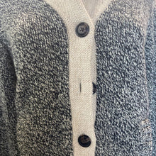 Load image into Gallery viewer, Roots Cabin cardi M