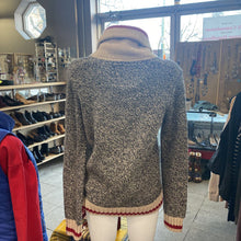 Load image into Gallery viewer, Roots Cabin cardi M