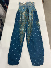 Load image into Gallery viewer, Happy Trunks flowy pants S