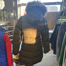 Load image into Gallery viewer, TNA The Powder Parka NWT M
