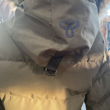 Load image into Gallery viewer, TNA The Powder Parka NWT M